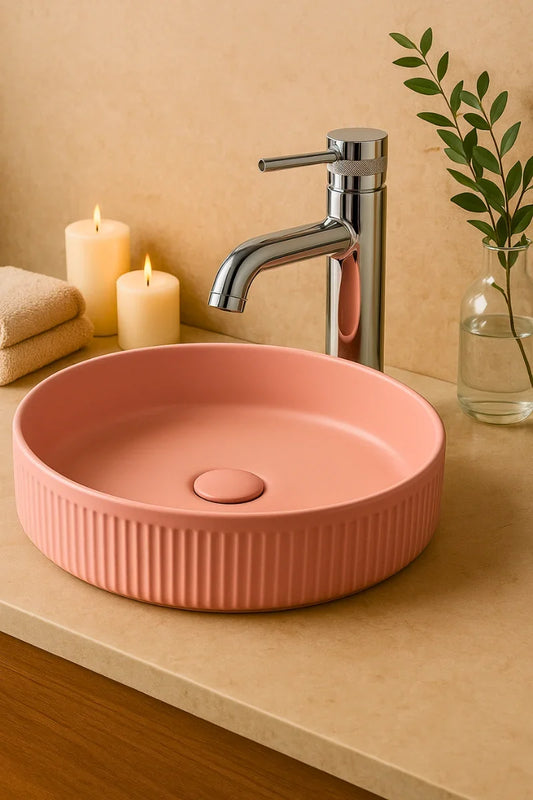 Design Your Dream Bathroom With CasaMilano's Luxury Sanitaryware