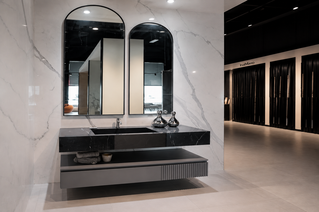 Types Of Bathroom Vanities: A Complete Overview