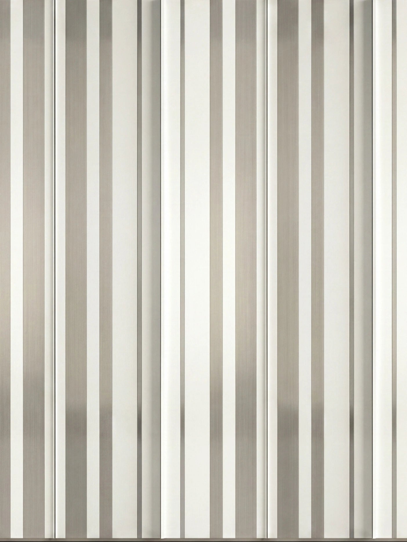 Levante Strip Wardrobe with Hinged Doors B376