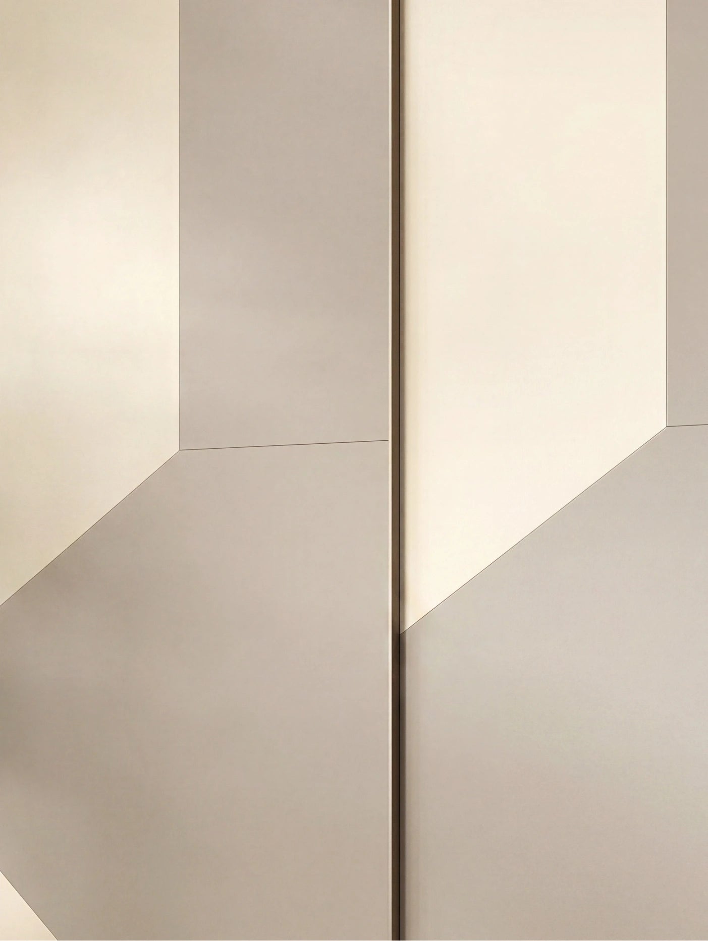 Grecale Wardrobe with Sliding Doors S153