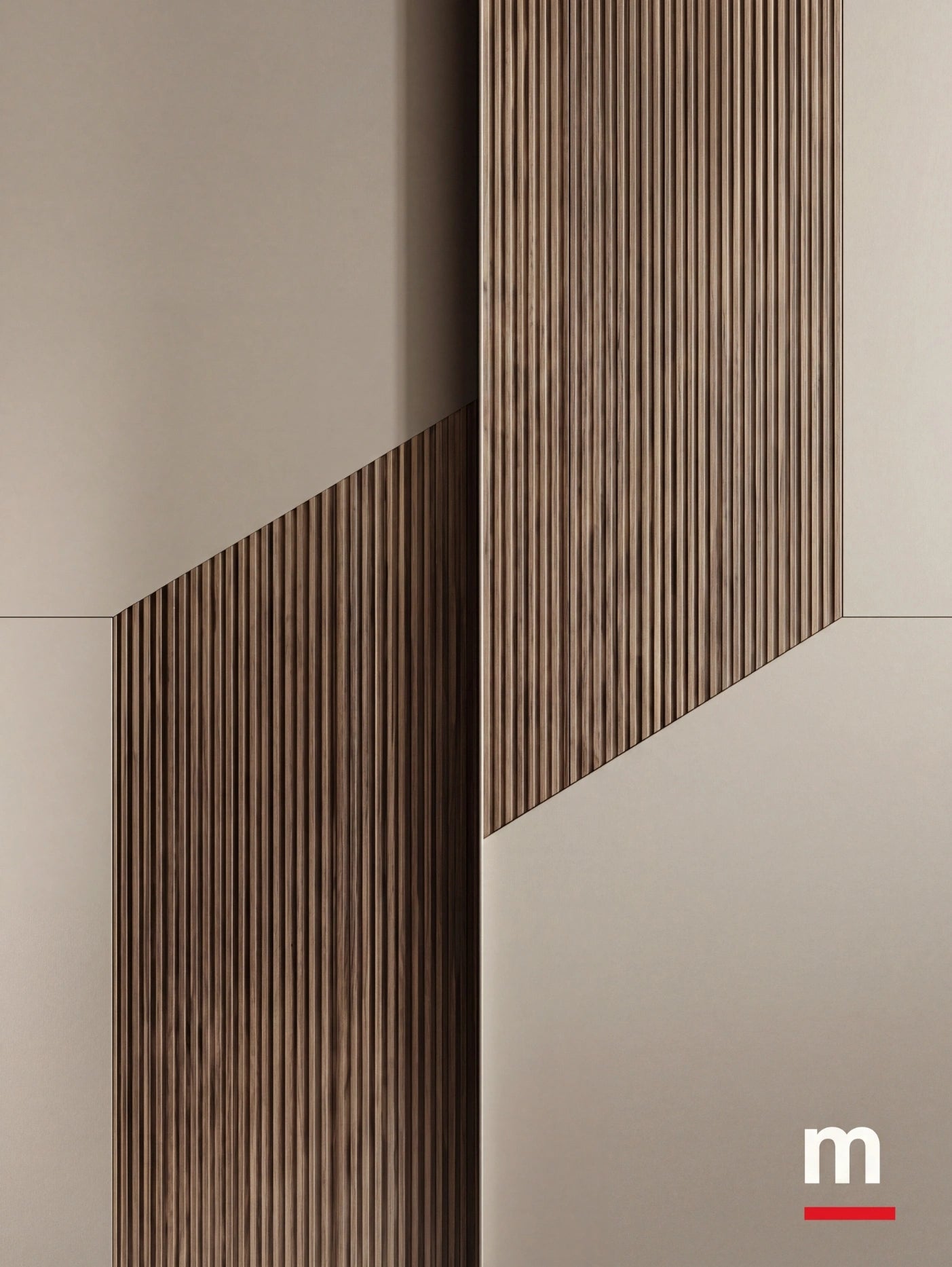Grecale Wardrobe with Sliding Doors S151