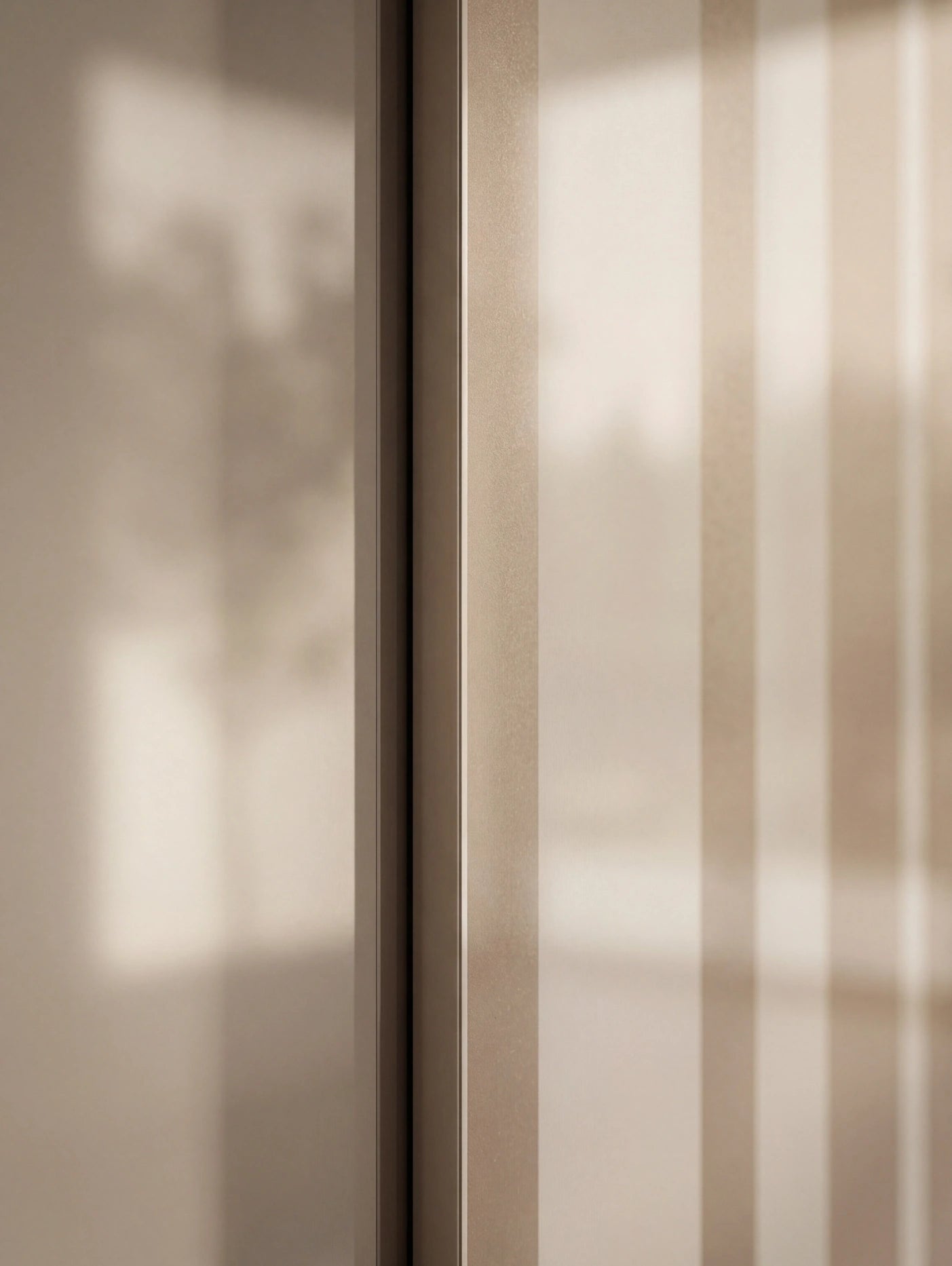 Levante and Levante Wardrobe with Hinged Doors B375