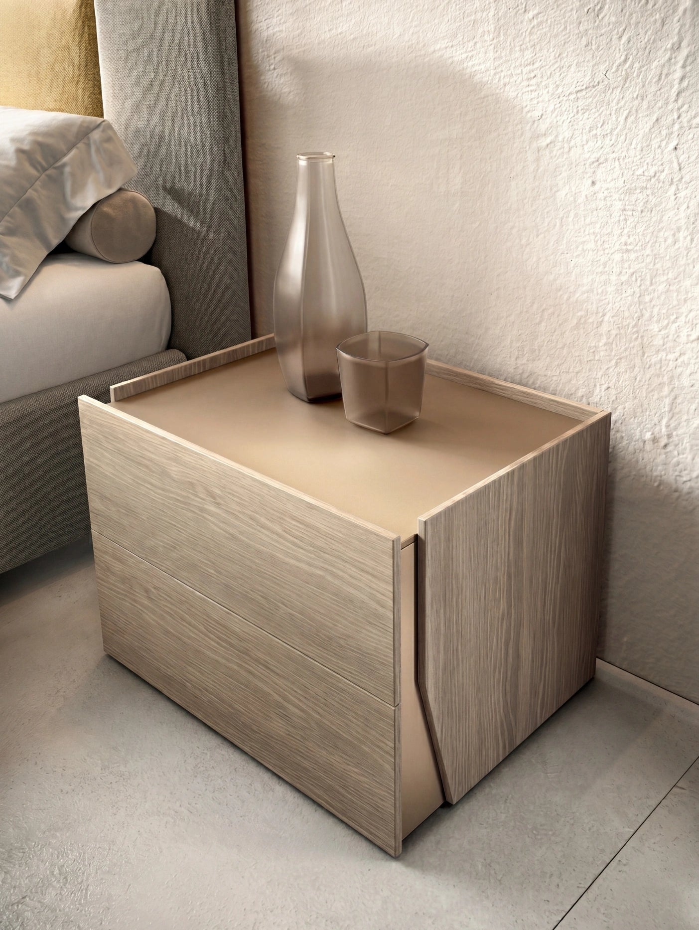 Breeze Room with Puzzle Bed B12