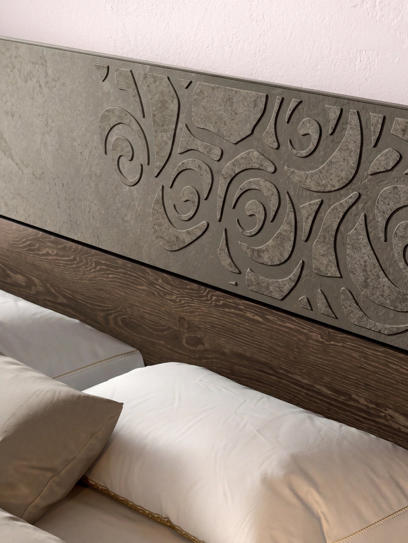 Eclipse Double Beds Mix