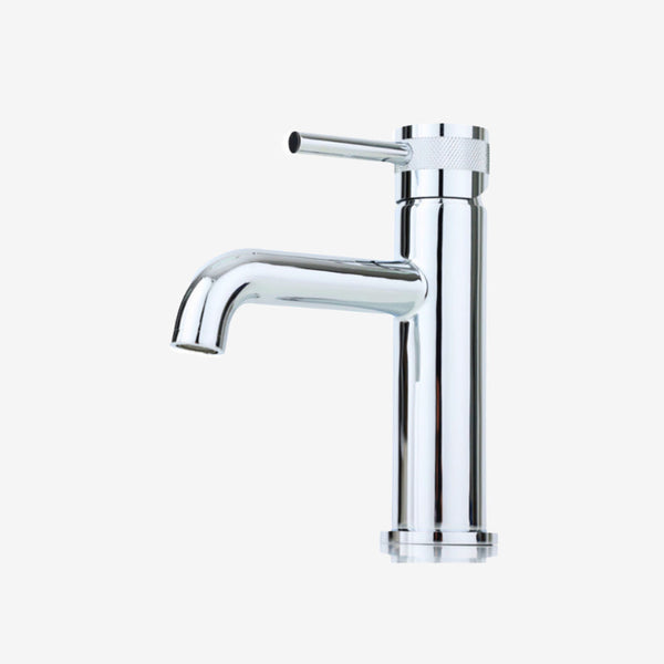 Spain Basin Mixer with Pop-up Waste