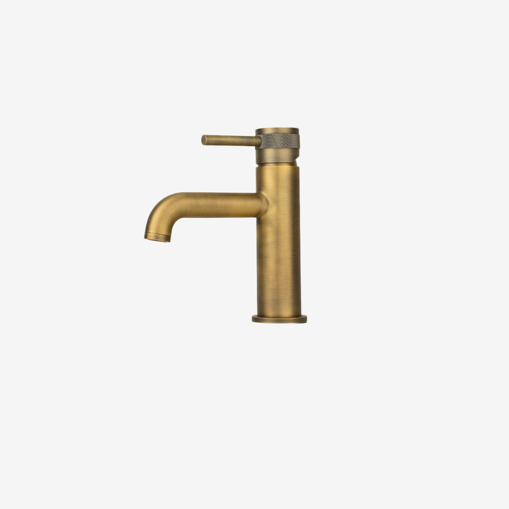 Bronze Brass