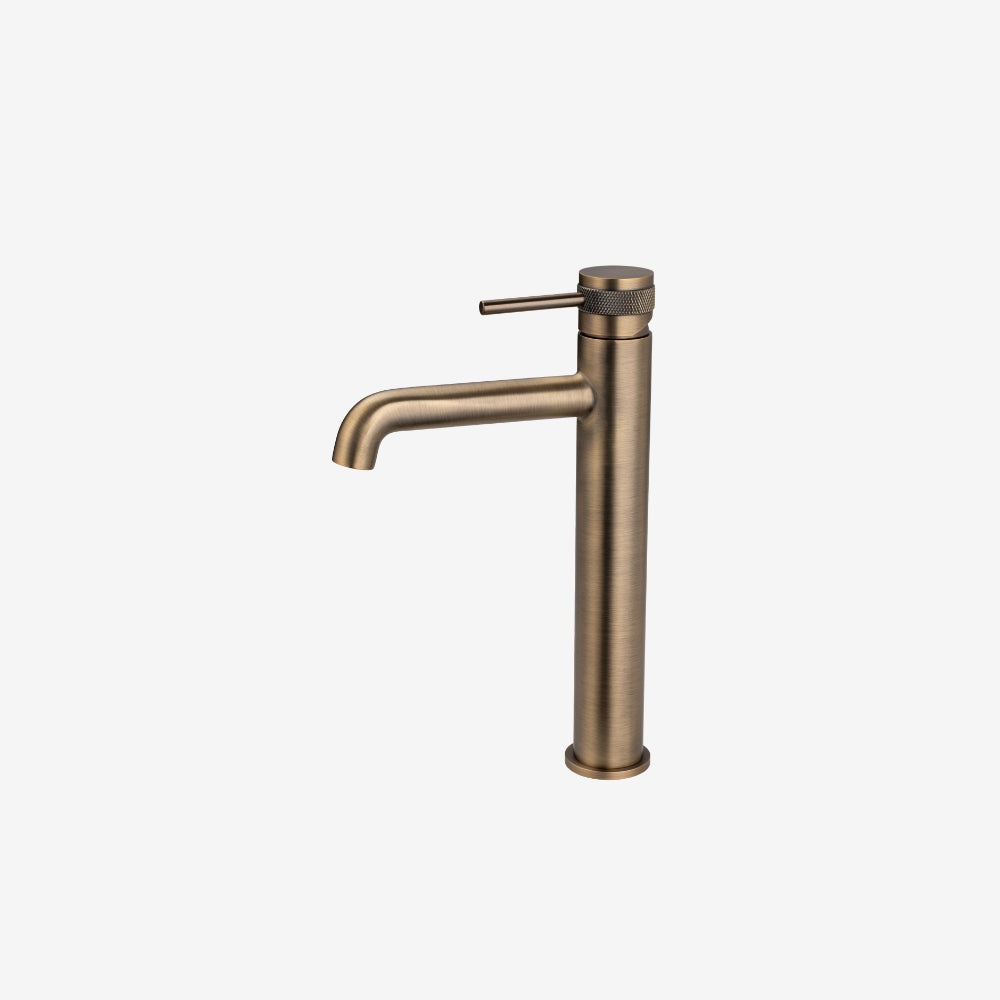 Bronze Brass
