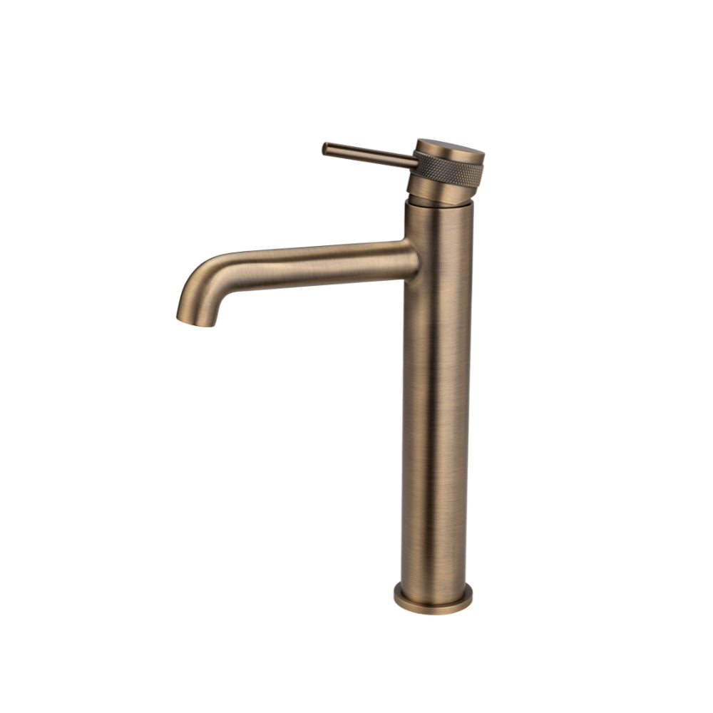 Bronze Brass