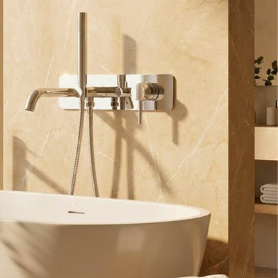 Concealed Shower Sets