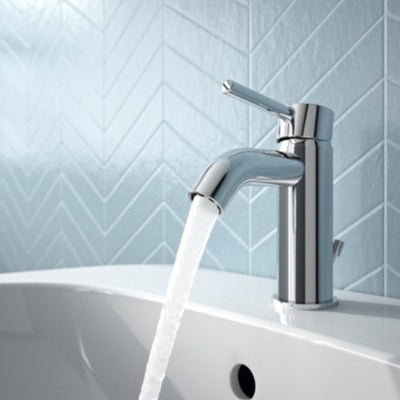 Basin Mixers