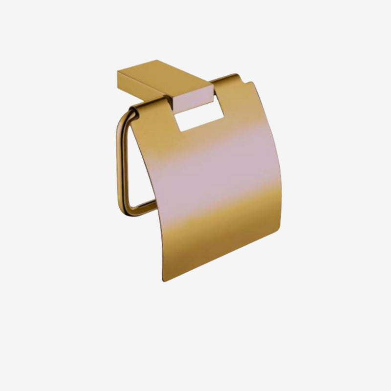 Krypto Toilet Holder