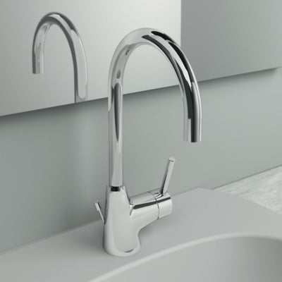 Basin Mixer & Taps
