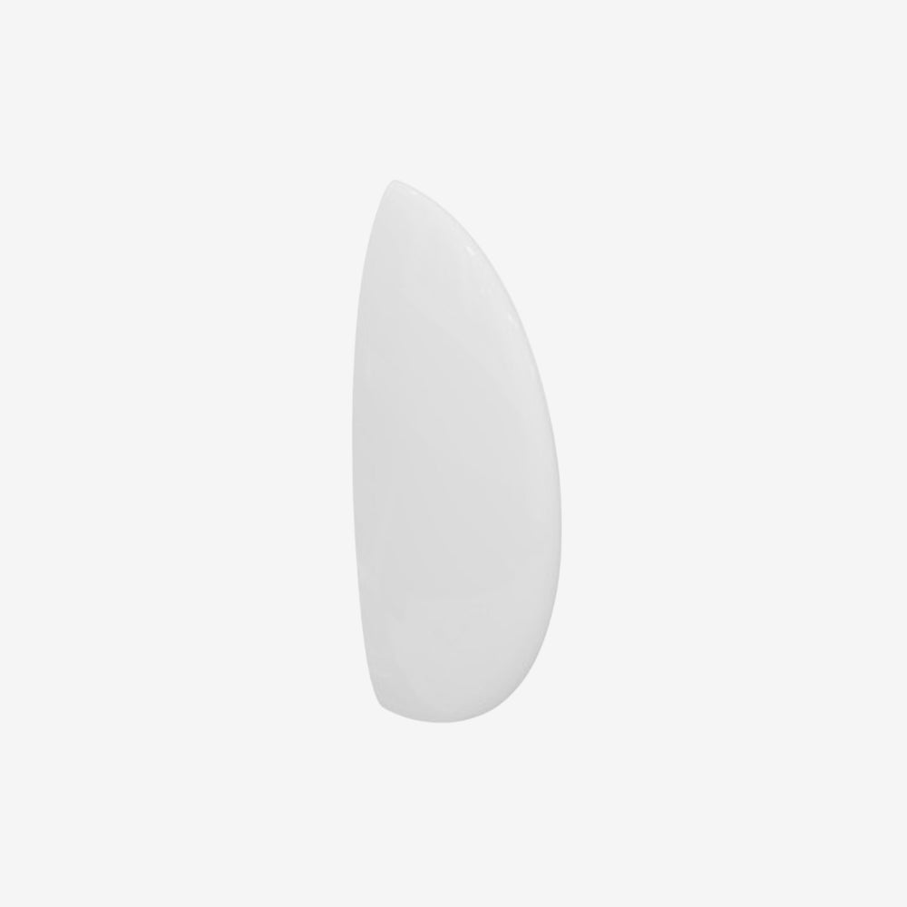 Glossy White
