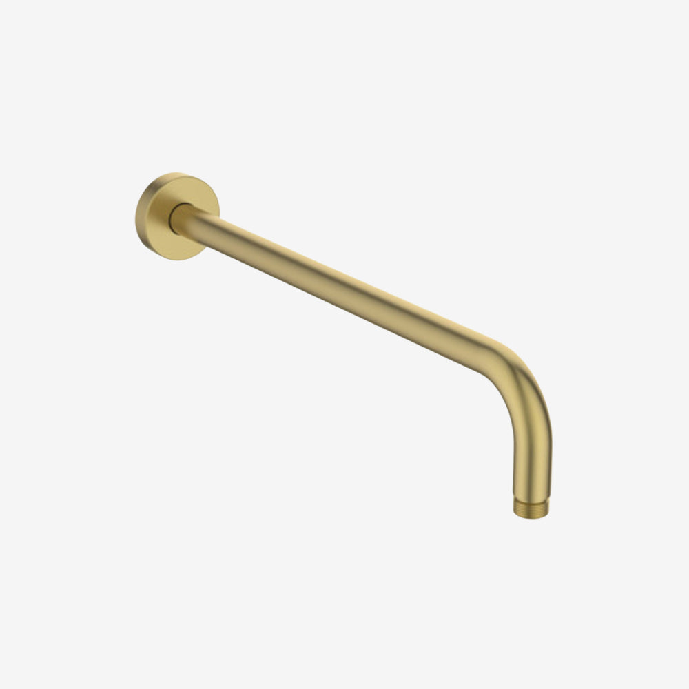 Brushed Gold
