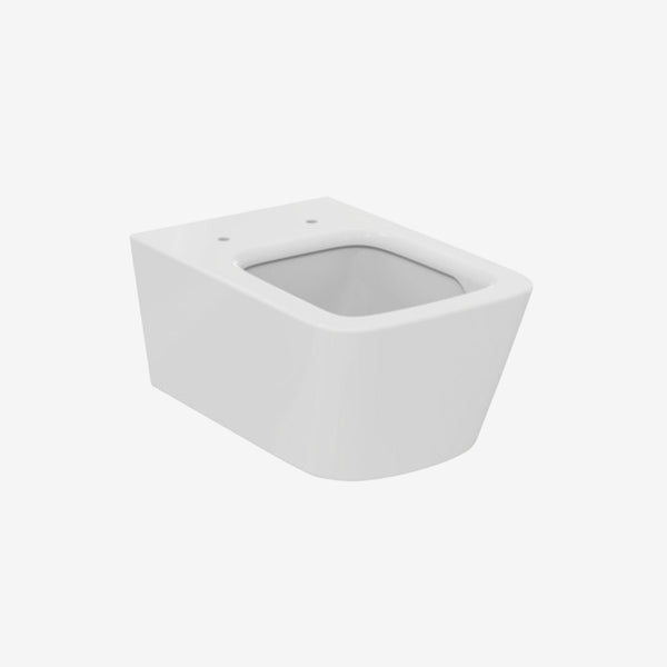 Blend Cube Wall-Hung Toilet Bowl