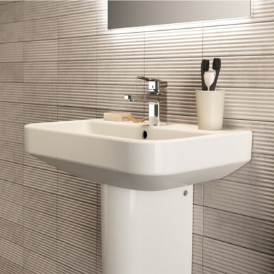 Wash Basins