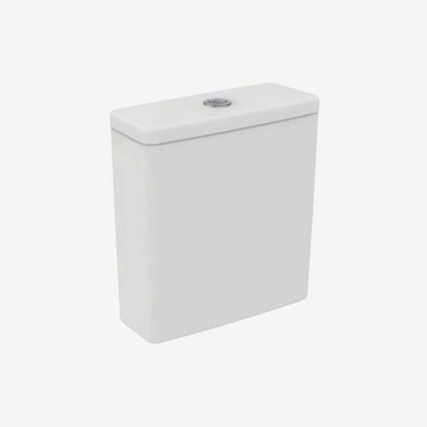i.Life S Dual Flush Cistern, 4.5/3L