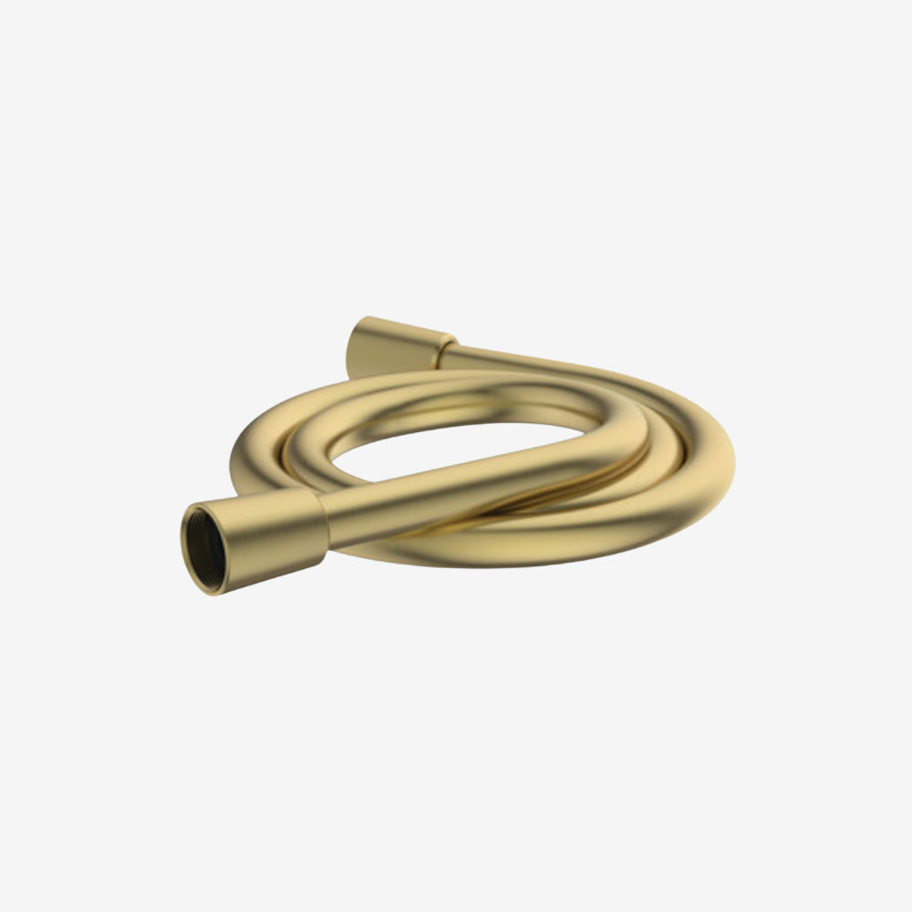 Brushed Gold
