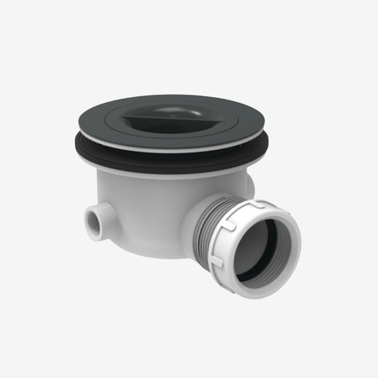 Mixed Material (ABS & components)
