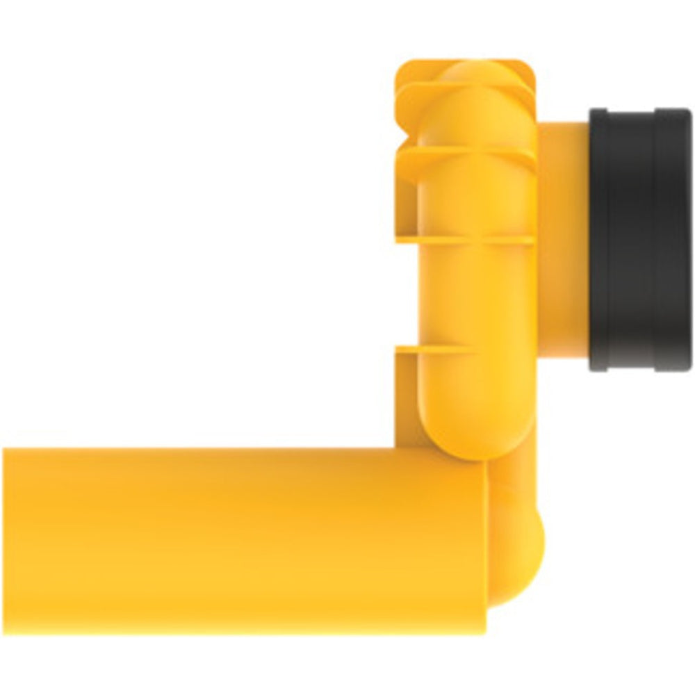 Ideal Standard K8223 Urinal Waste Horizontal Outlet