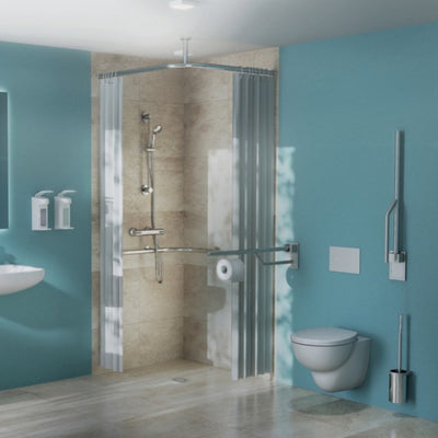 Flush & Concealed Systems