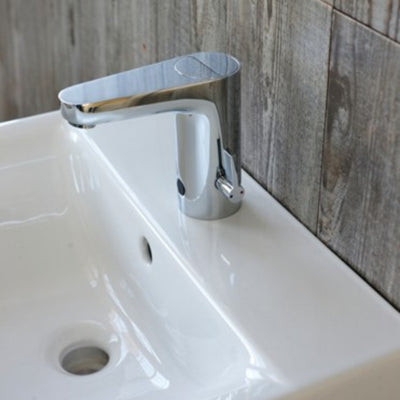 Sensor Mixers