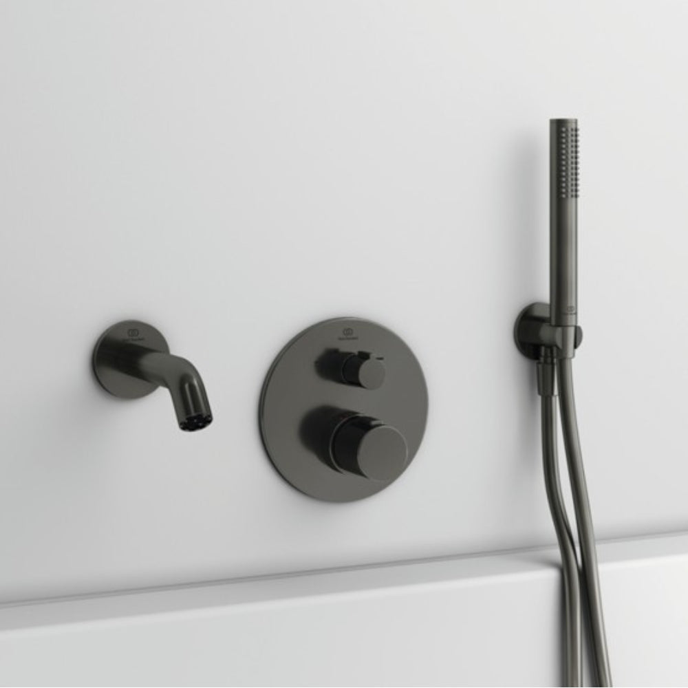 Magnetic Gray