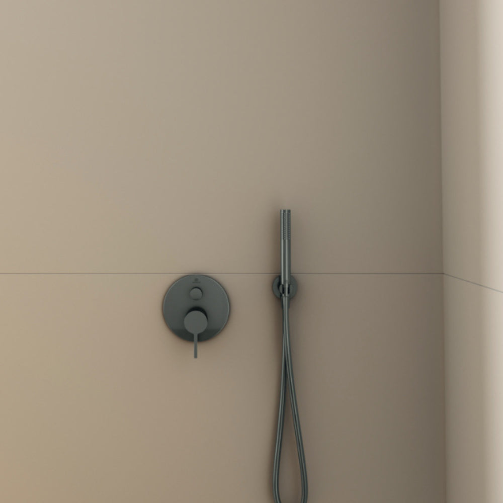 Magnetic Gray