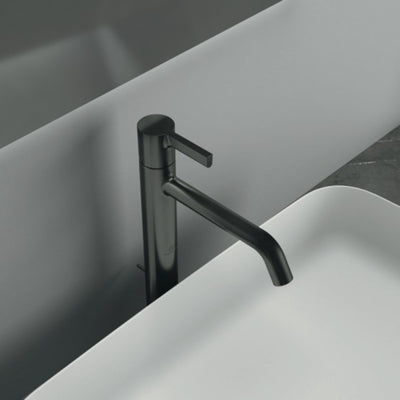 Tall Basin Mixers