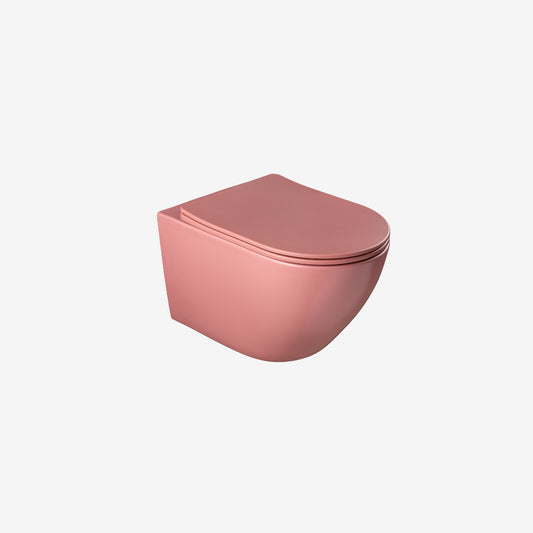 Baby Pink