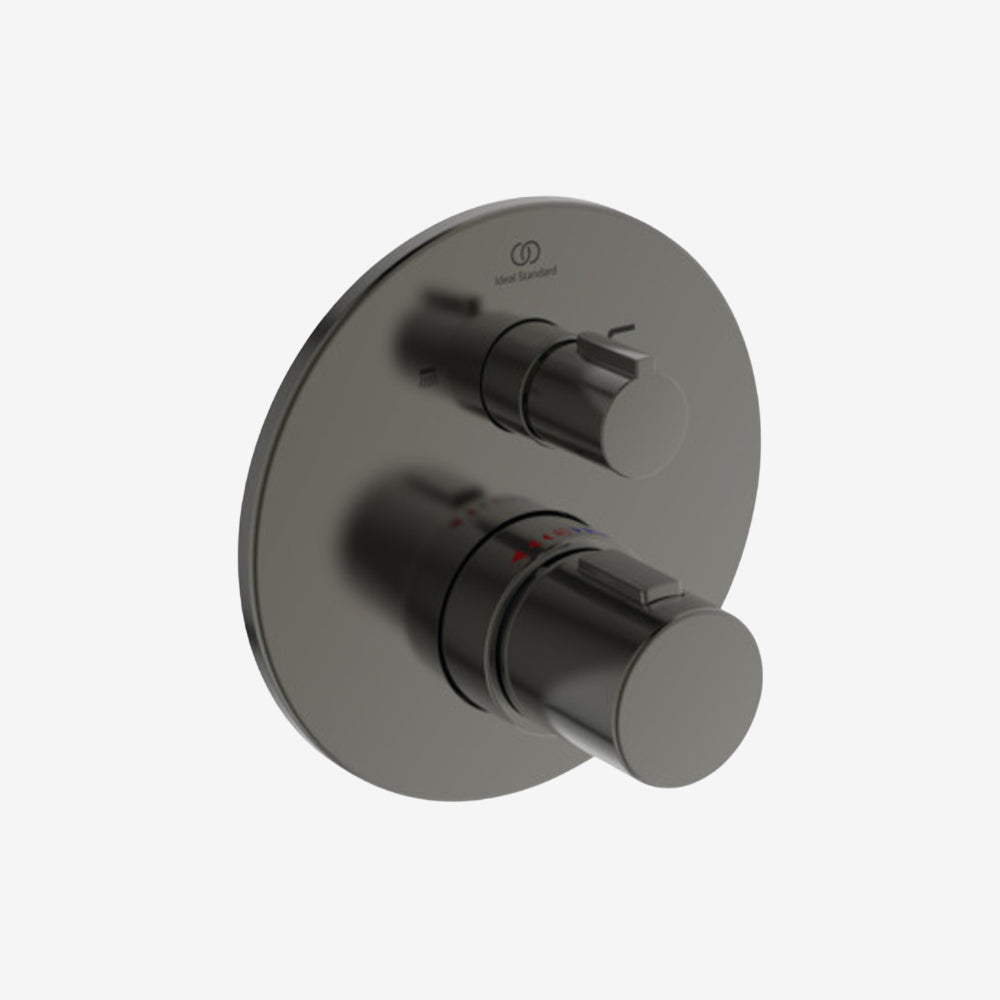 Magnetic Gray