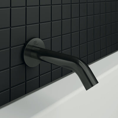 Wall Mounted Mixers
