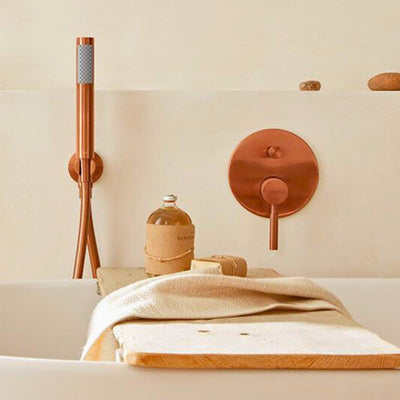 Bidet & Hygiene Fixtures