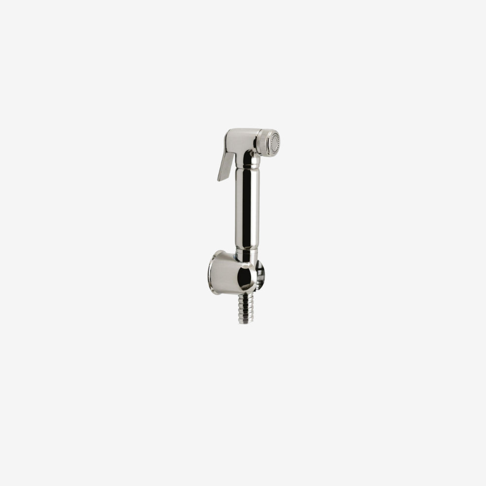 Luxury Shattaf Hand Set with 100 cm Hose & Wall Bracket – Casa Milano
