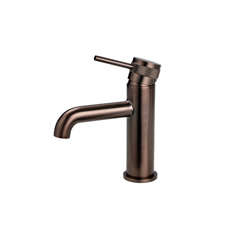 Rust Copper