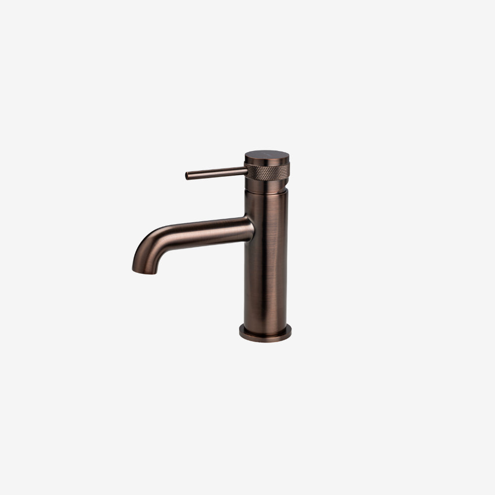 Rust Copper