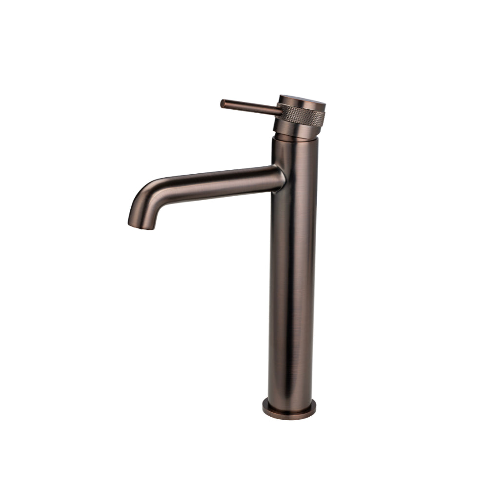 Rust Copper