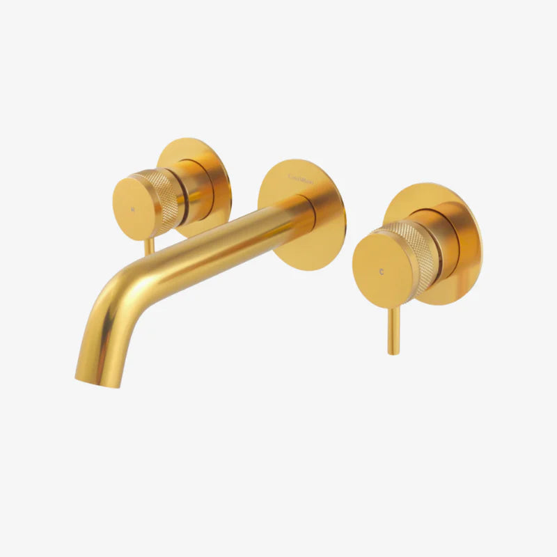 Spain Concealed Basin Mixer Wall Type