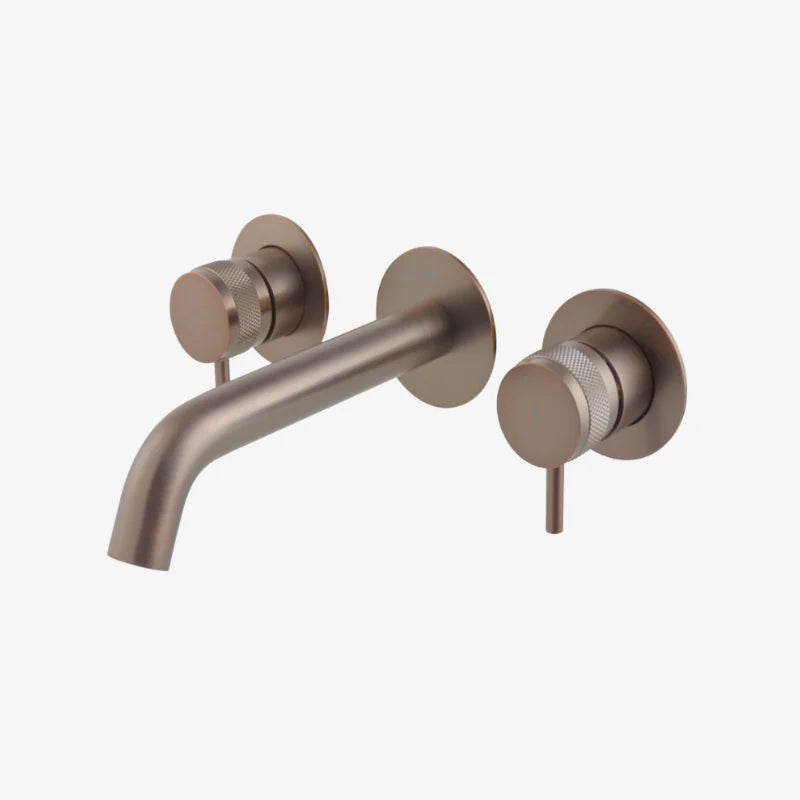 Spain Concealed Basin Mixer Wall Type