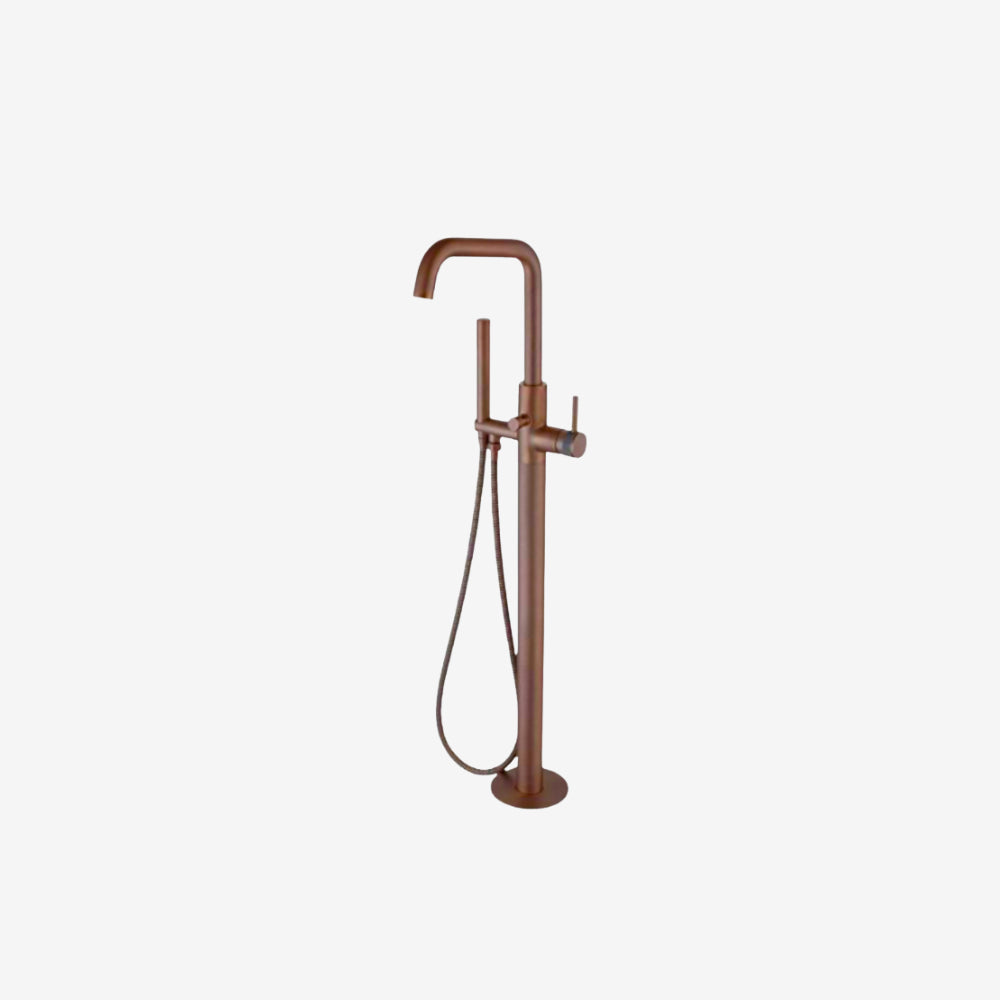 Rust Copper