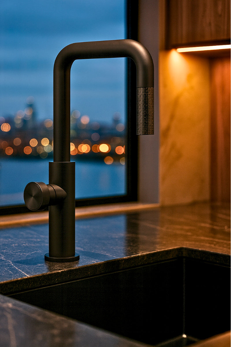 Matt Black