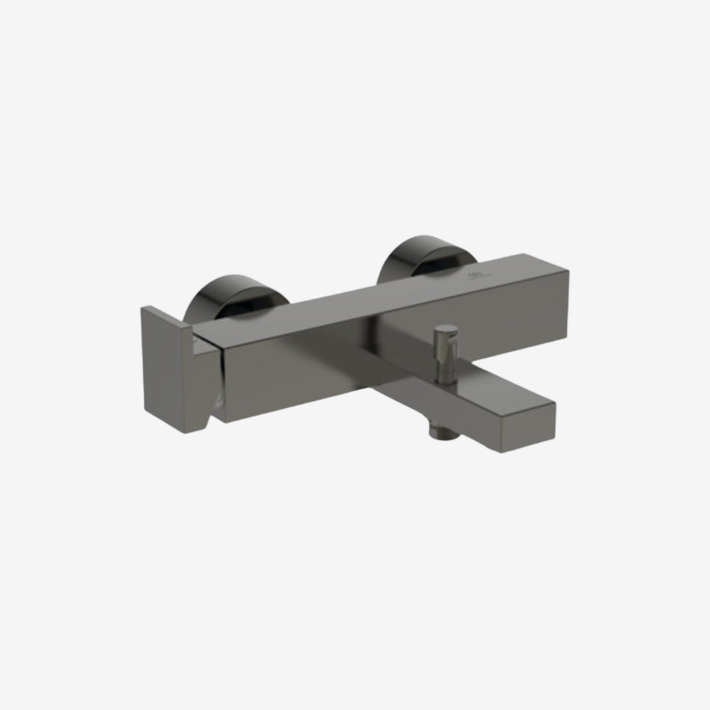 Magnetic Gray