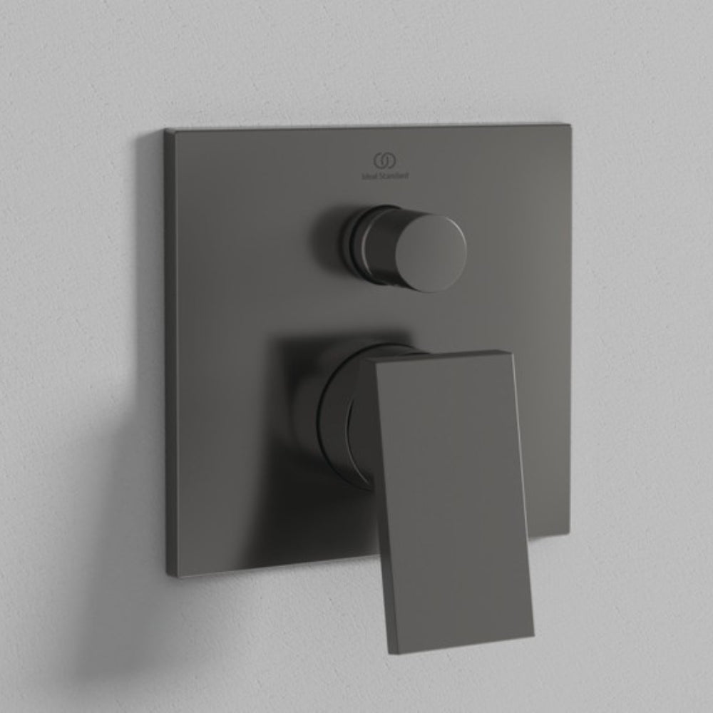 Magnetic Gray