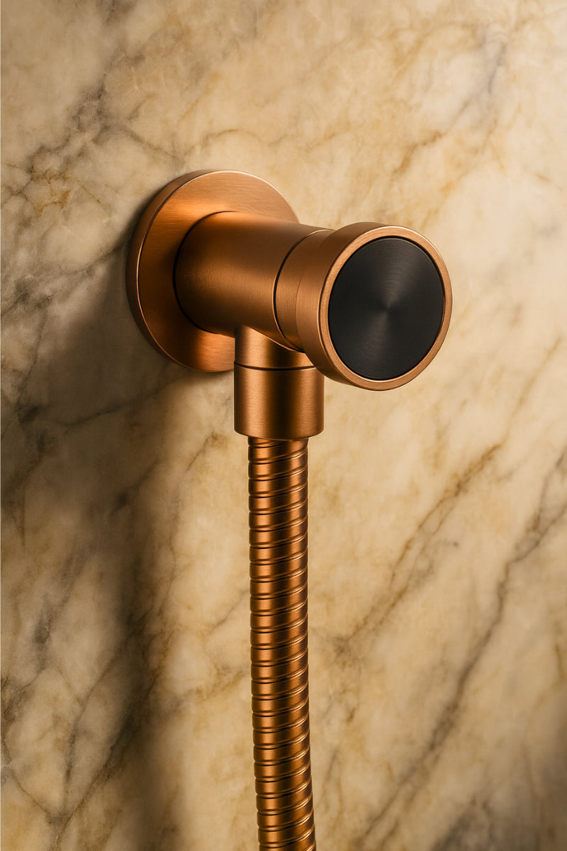 Matt Rose Gold