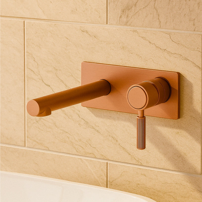 Matt Rose Gold