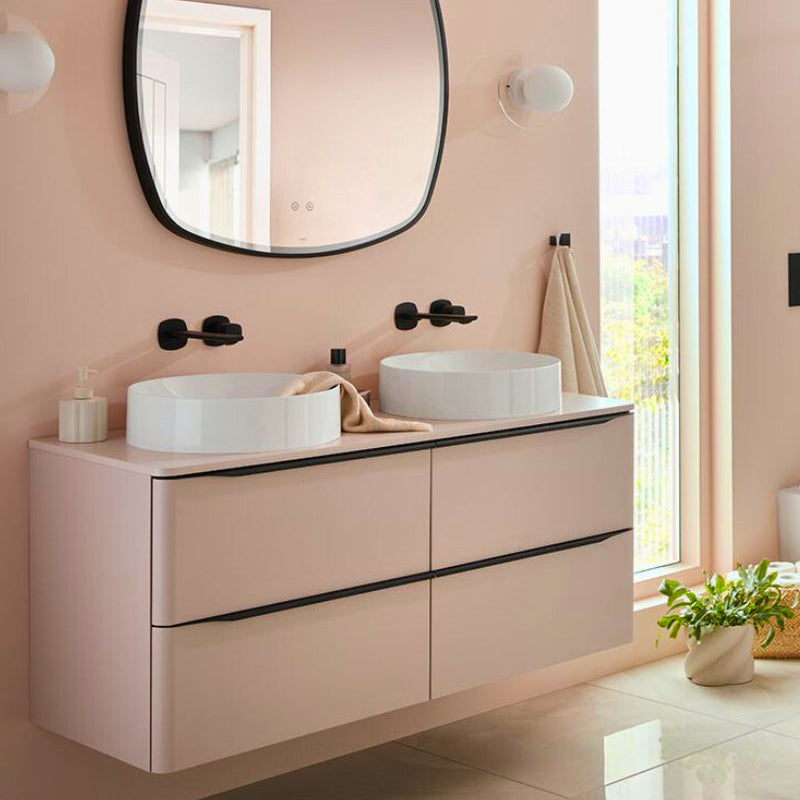Pink Clay
