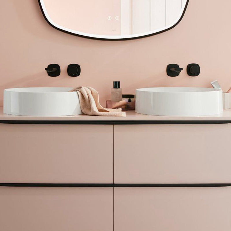Pink Clay