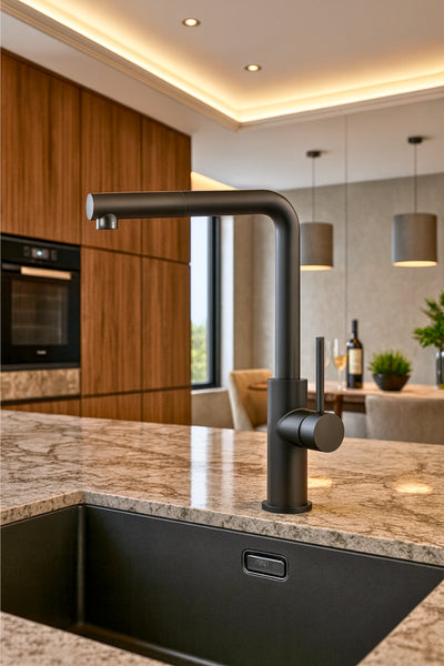 Kitchen Sinks