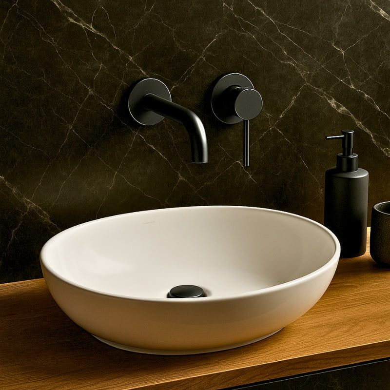 Brushed Black