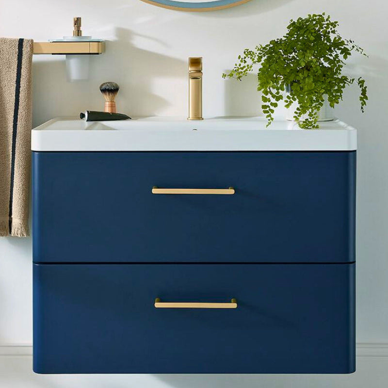 Cove Blue